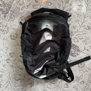 Lululemon all day backpack